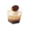 Martellato Lepelgebak cups Vijfhoek (120 ml) / 100 stuks Discount
