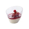 Martellato Lepelgebak cups Vela (85 ml) / 100 stuks Hot