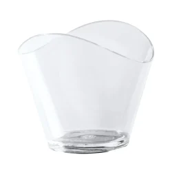 Martellato Lepelgebak cups Wave (50 ml) / 100 stuks Hot