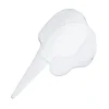Martellato Plastic Houder voor Smaaklabels 10 stuks Hot