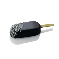 Martellato Siliconen IJsjesmal Classic (12x) +50stk. Clearance