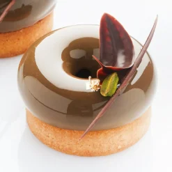Martellato Siliconen Vorm Donut Ø75x25mm (6) 29x17cm Hot