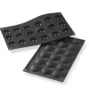 Martellato Siliconen Vorm Halve Bol Ø35x17,5mm (18) 29x17cm Sale