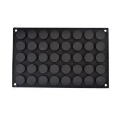 Martellato Siliconen Vorm Tartelet Ø27x11mm (40) 29x17cm Discount
