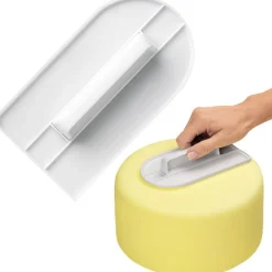 Martellato Smoother rond** Hot