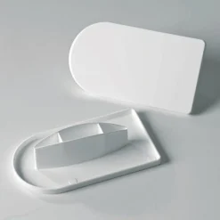 Martellato Smoother rond** Hot