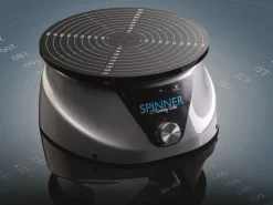 Martellato Spinner Elektrisch Draaiplateau Ø24cm Discount