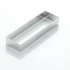 Martellato Taartring RVS Rechthoek 92x292x40mm Online