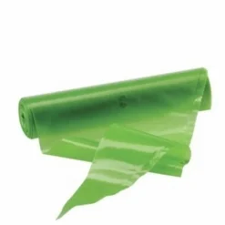 Martellato Wegwerp Spuitzak 30cm Groen 100 stuks Hot