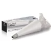 Martellato Wegwerp Spuitzak 30cm Transparant 100 stuks Hot