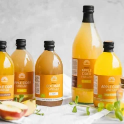 Mattisson Appelazijn Puur Biologisch 1000ml Online