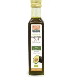 Mattisson Avocado Olie Biologisch 250ml Discount