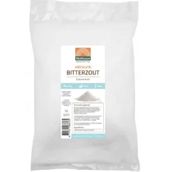 Mattisson Bitterzout Epsom (Magnesiumsulfaat) 1kg Sale