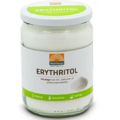 Mattisson Erythritol 400g Discount