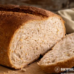 Mattisson Golden Lijnzaad Biologisch 500g Hot