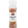 Mattisson Himalaya Zout Grof Molen 180g Sale