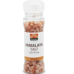 Mattisson Himalaya Zout Grof Molen 180g Sale