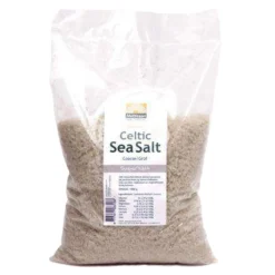 Mattisson Keltisch Zeezout Grof 5kg Discount