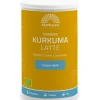 Mattisson Kurkuma Latte Ongezoet Biologisch 160g Clearance
