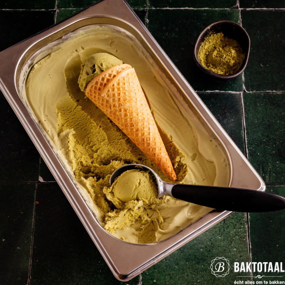 Mattisson Matcha Poeder Biologisch 125g Clearance