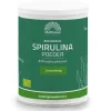 Mattisson Spirulina Poeder Biologisch 125g New