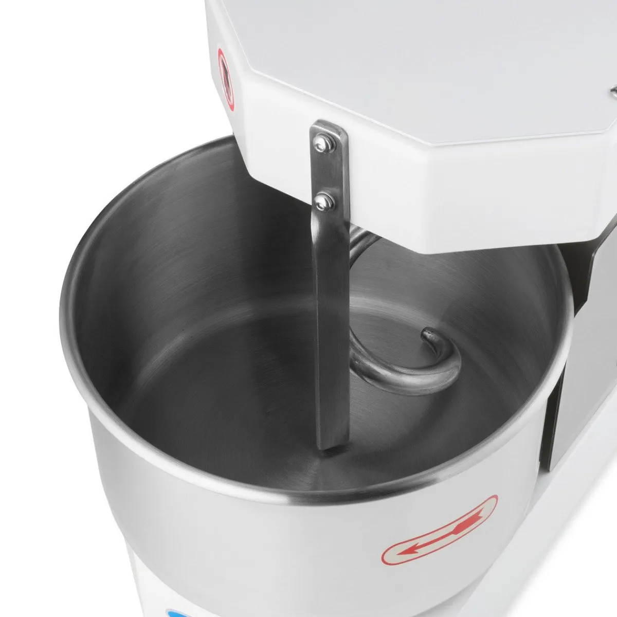 Maxima Deegkneder 8L Professioneel Discount