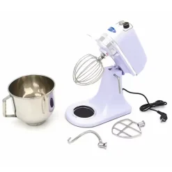 Maxima Planeetmenger MPM 7L Lila Professioneel New