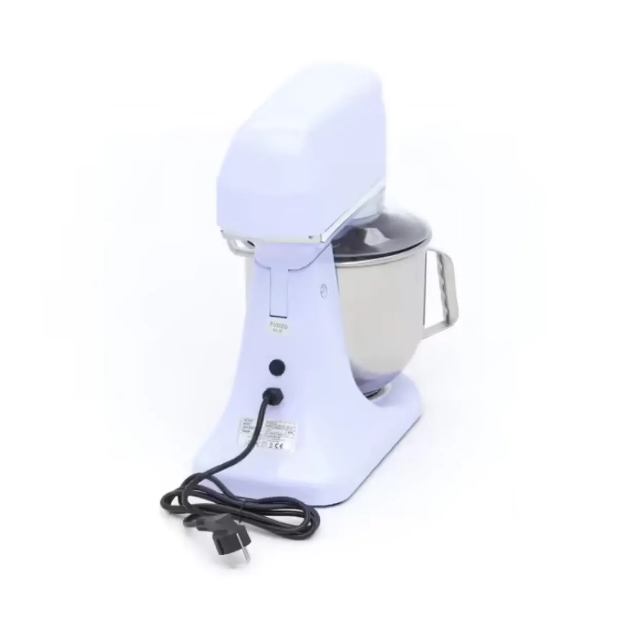 Maxima Planeetmenger MPM 7L Lila Professioneel New