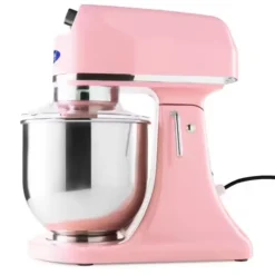 Maxima Planeetmenger MPM 7L Pastel Roze Professioneel Best