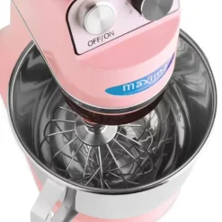Maxima Planeetmenger MPM 7L Pastel Roze Professioneel Best