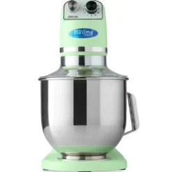 Maxima Planeetmenger MPM 7L Pastel Groen Professioneel New