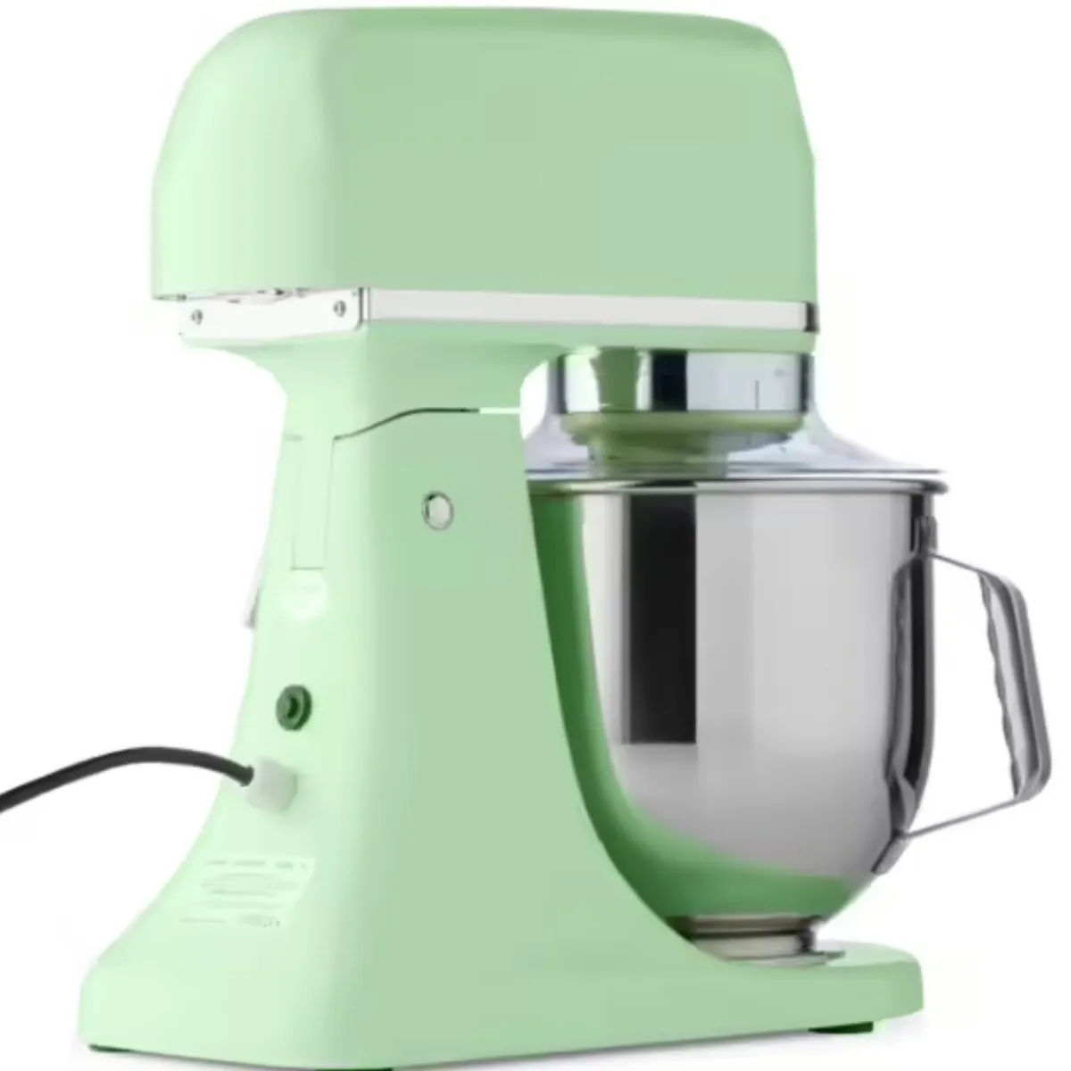 Maxima Planeetmenger MPM 7L Pastel Groen Professioneel New