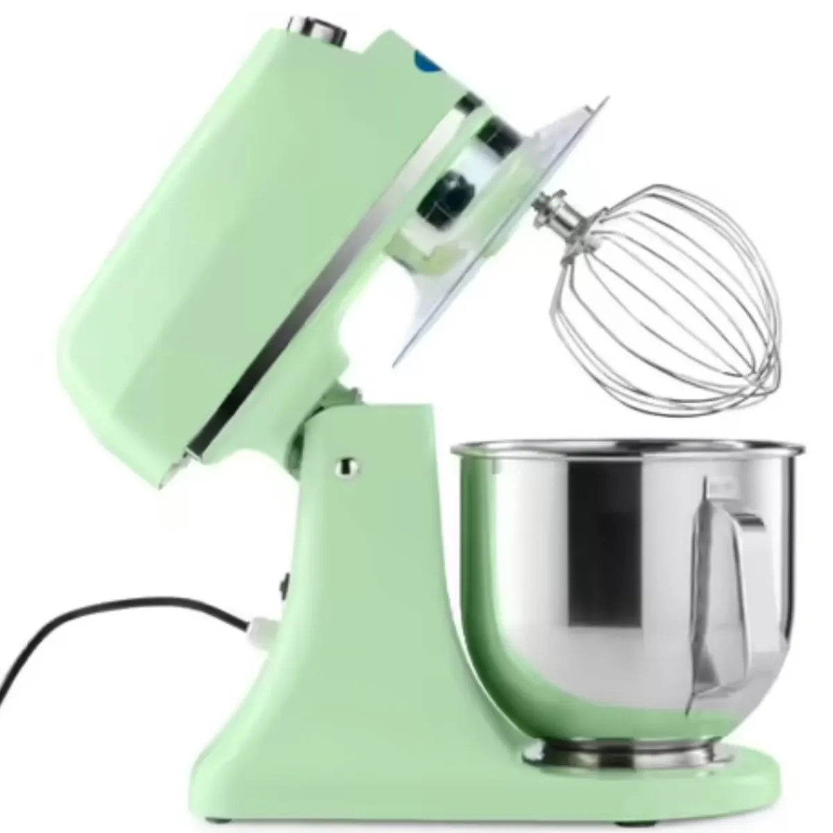 Maxima Planeetmenger MPM 7L Pastel Groen Professioneel New