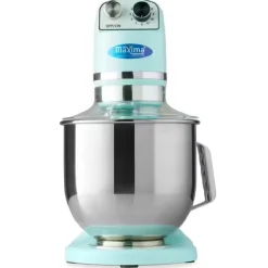 Maxima Planeetmenger MPM 7L Pastel Blauw Professioneel Sale