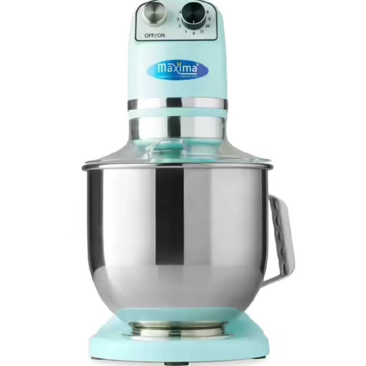 Maxima Planeetmenger MPM 7L Pastel Blauw Professioneel Sale