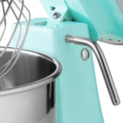 Maxima Planeetmenger MPM 7L Pastel Blauw Professioneel Sale