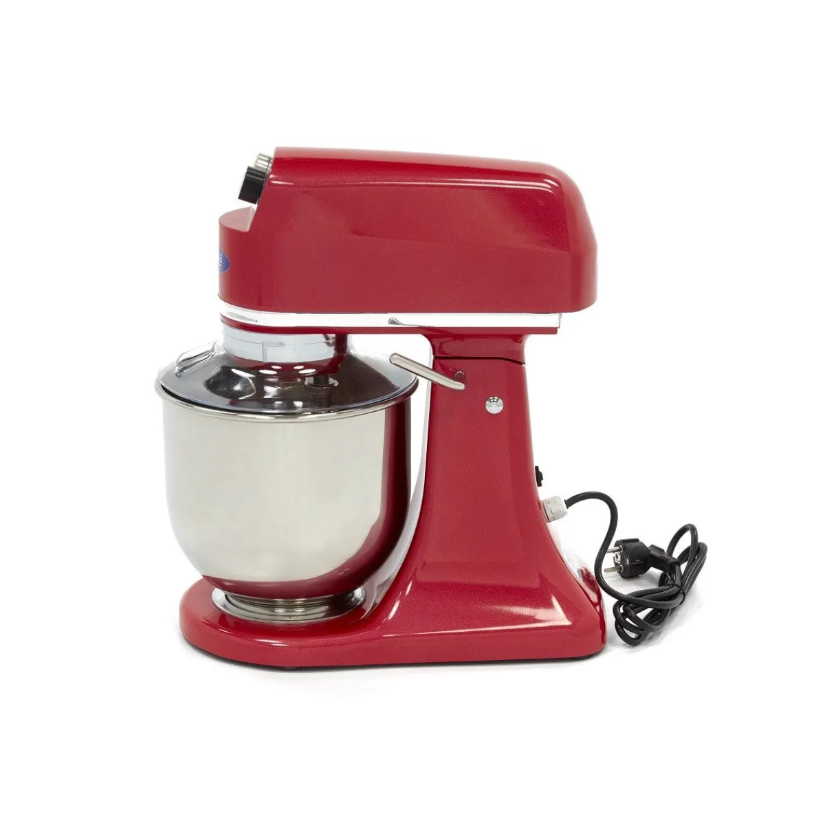 Maxima Planeetmenger MPM 7L Rood Professioneel Clearance