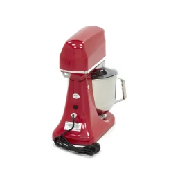 Maxima Planeetmenger MPM 7L Rood Professioneel Clearance