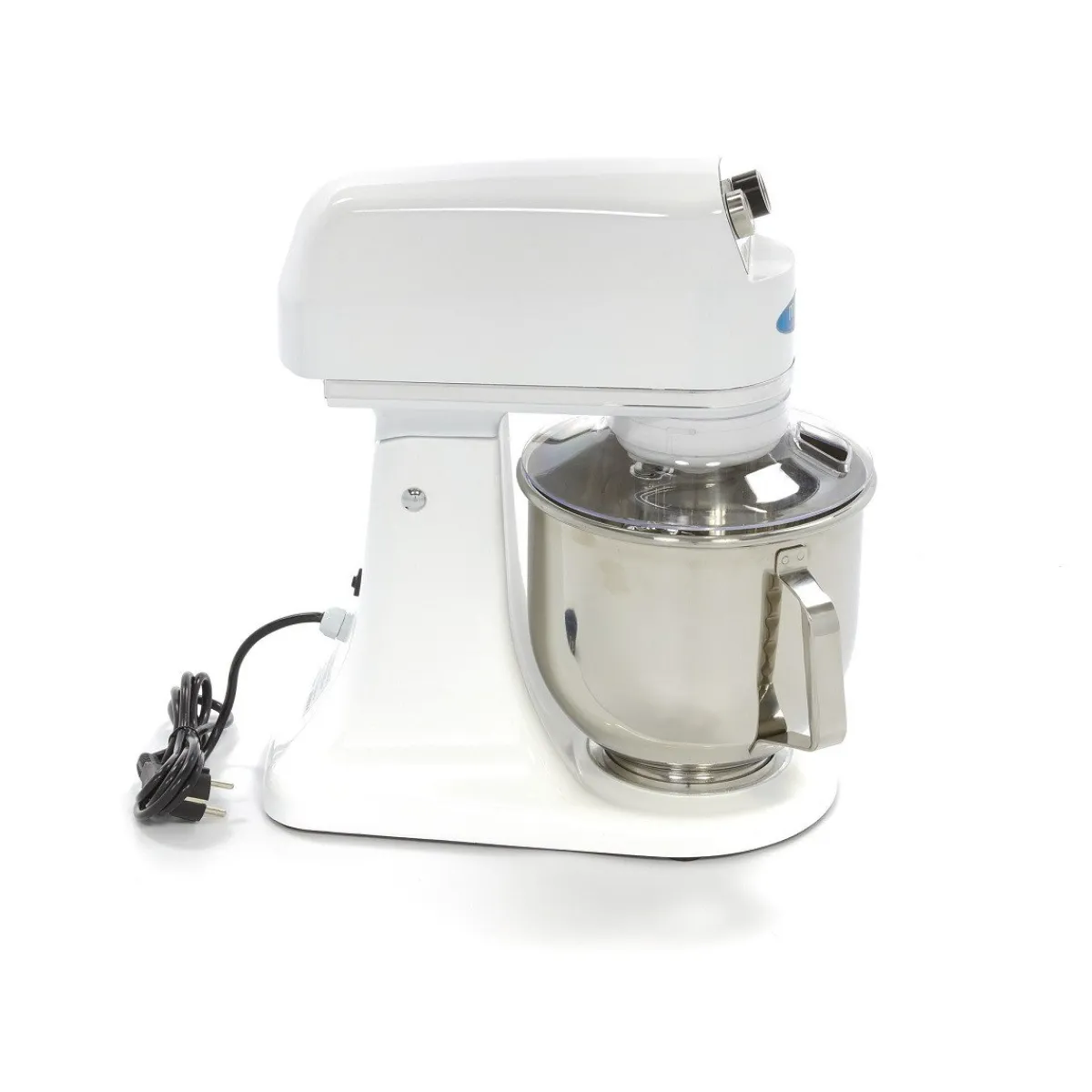 Maxima Planeetmenger MPM 7L Wit Professioneel