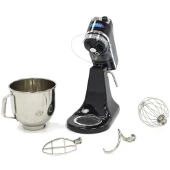 Maxima Planeetmenger MPM 7L Zwart Professioneel Discount