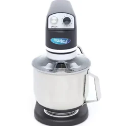 Maxima Planeetmenger MPM 7L Zwart Mat Professioneel Hot