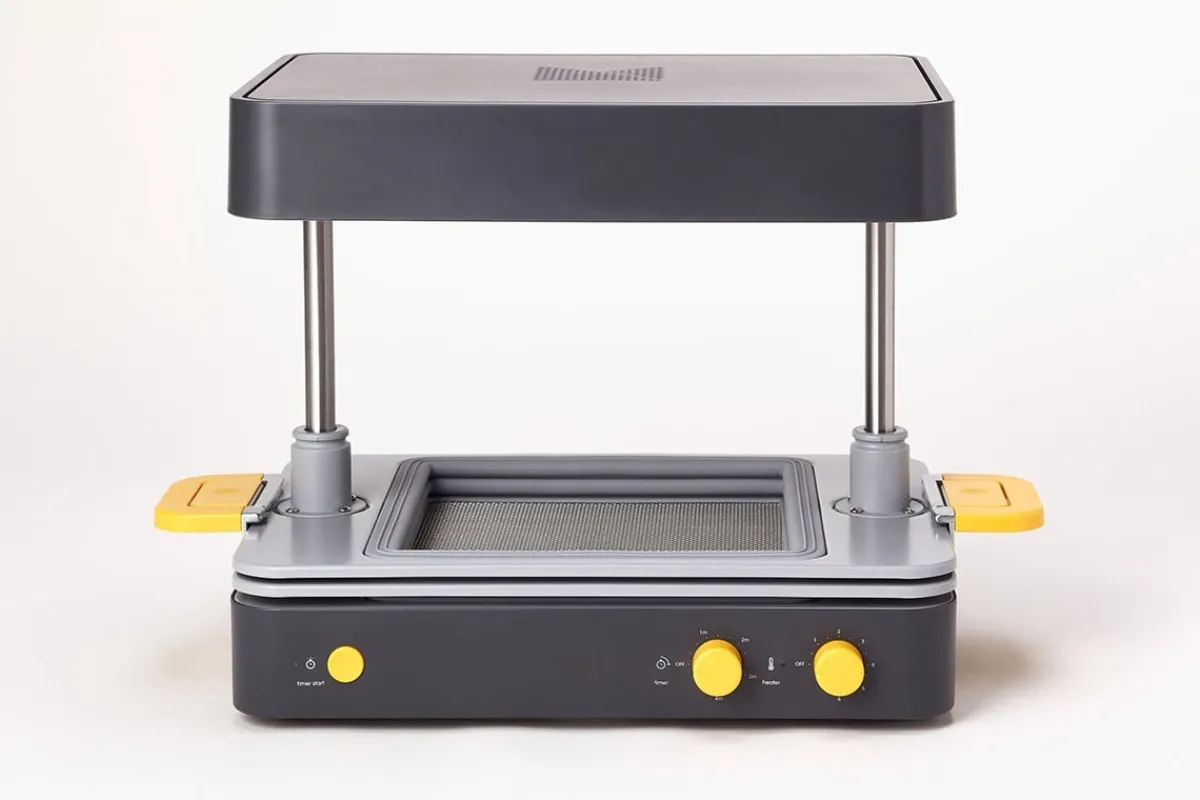 Overig Mayku Formbox (Maak je eigen thermovorm) Hot
