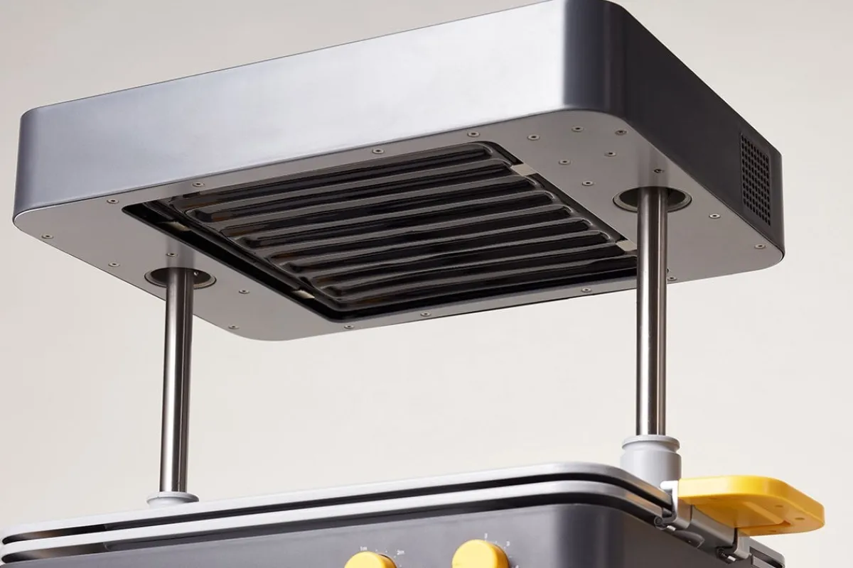 Overig Mayku Formbox (Maak je eigen thermovorm) Hot