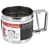 Overig Meelzeef RVS