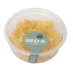 BrandNewCake Meloen Blokjes Gekonfijt 140g