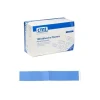 CMT Metaaldetectiepleisters blauw 20x120mm / 100st. Hot