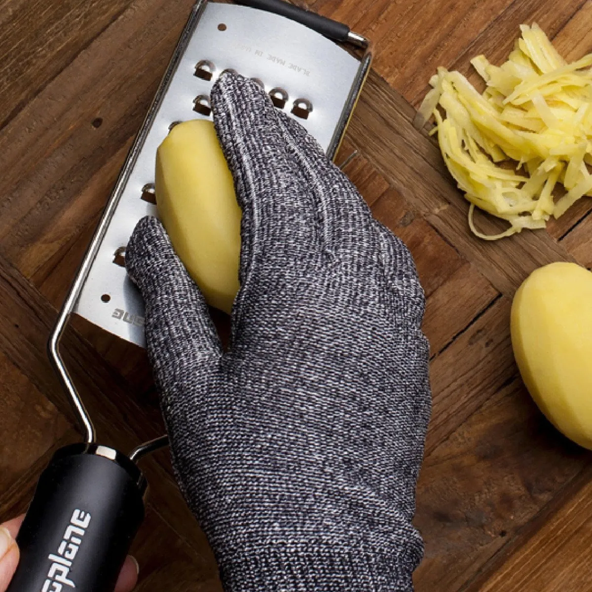 Microplane Beschermhandschoen Online