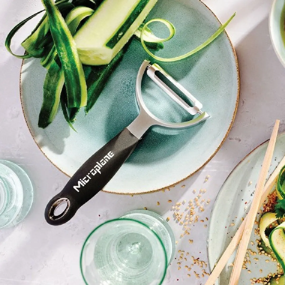 Microplane Dunschiller Y-model Best