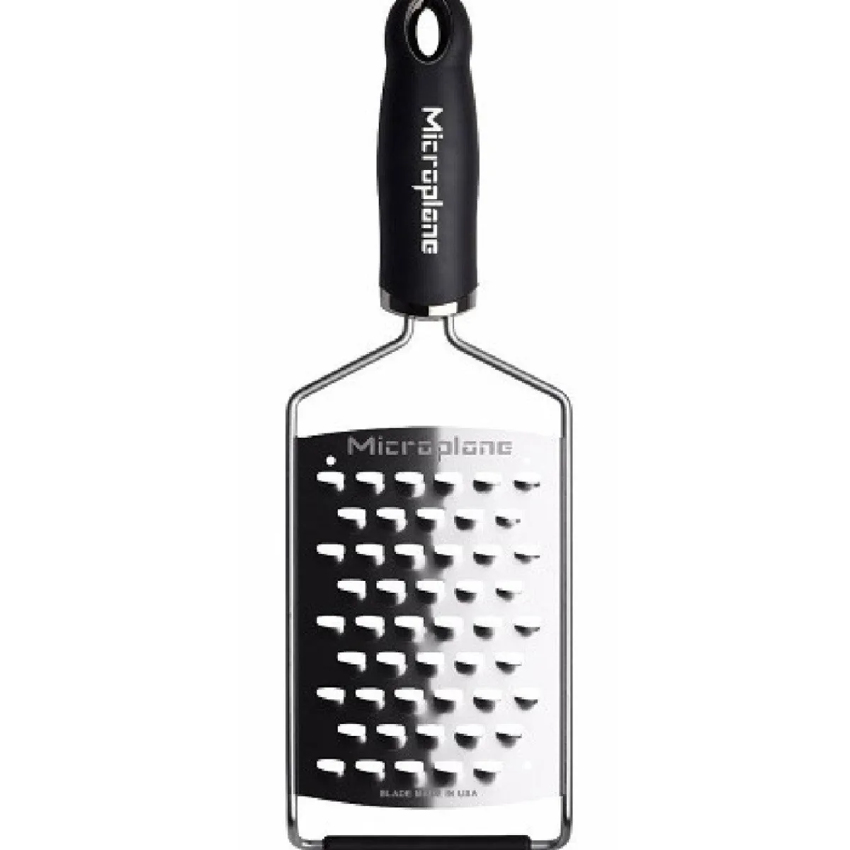 Microplane Gourmet Rasp Extra Grof & Breed Outlet