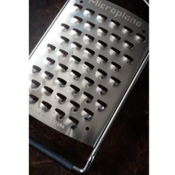 Microplane Gourmet Rasp Extra Grof & Breed Outlet